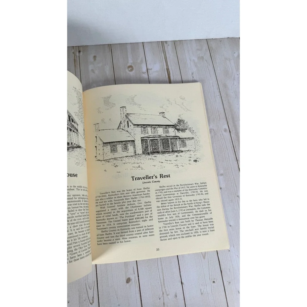 N/A readable landmarks